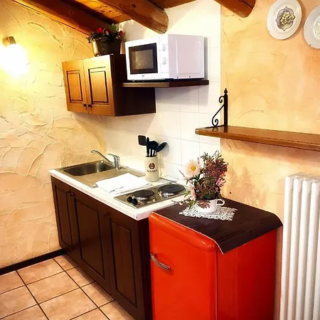Residence Trompe-L'oeil Champoluc Extérieur photo