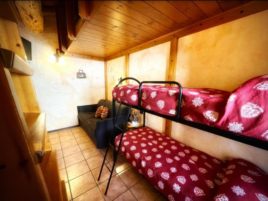 Trompe-l'oeil Aparthotel