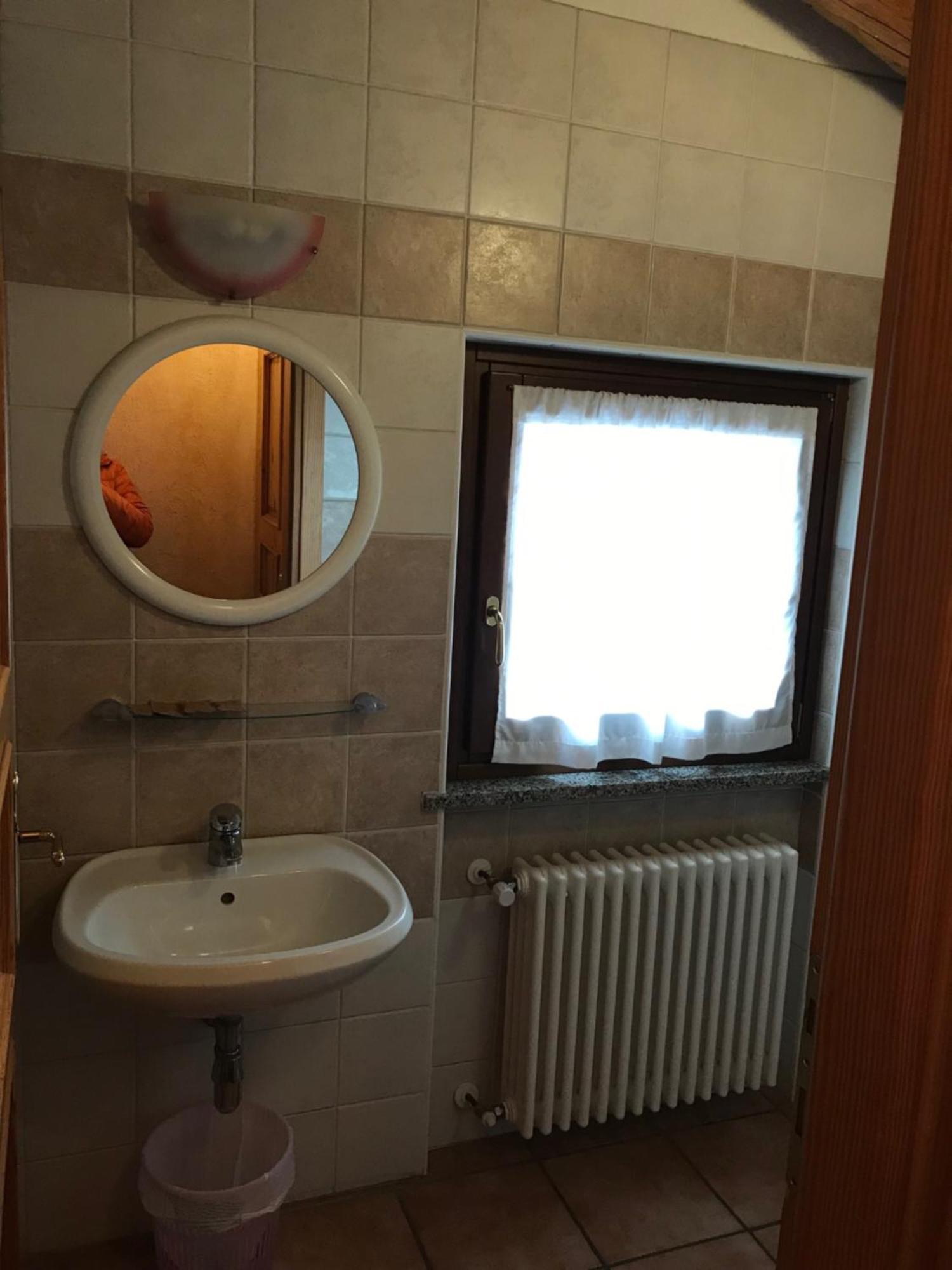 Aparthotel Trompe-l'oeil Champoluc