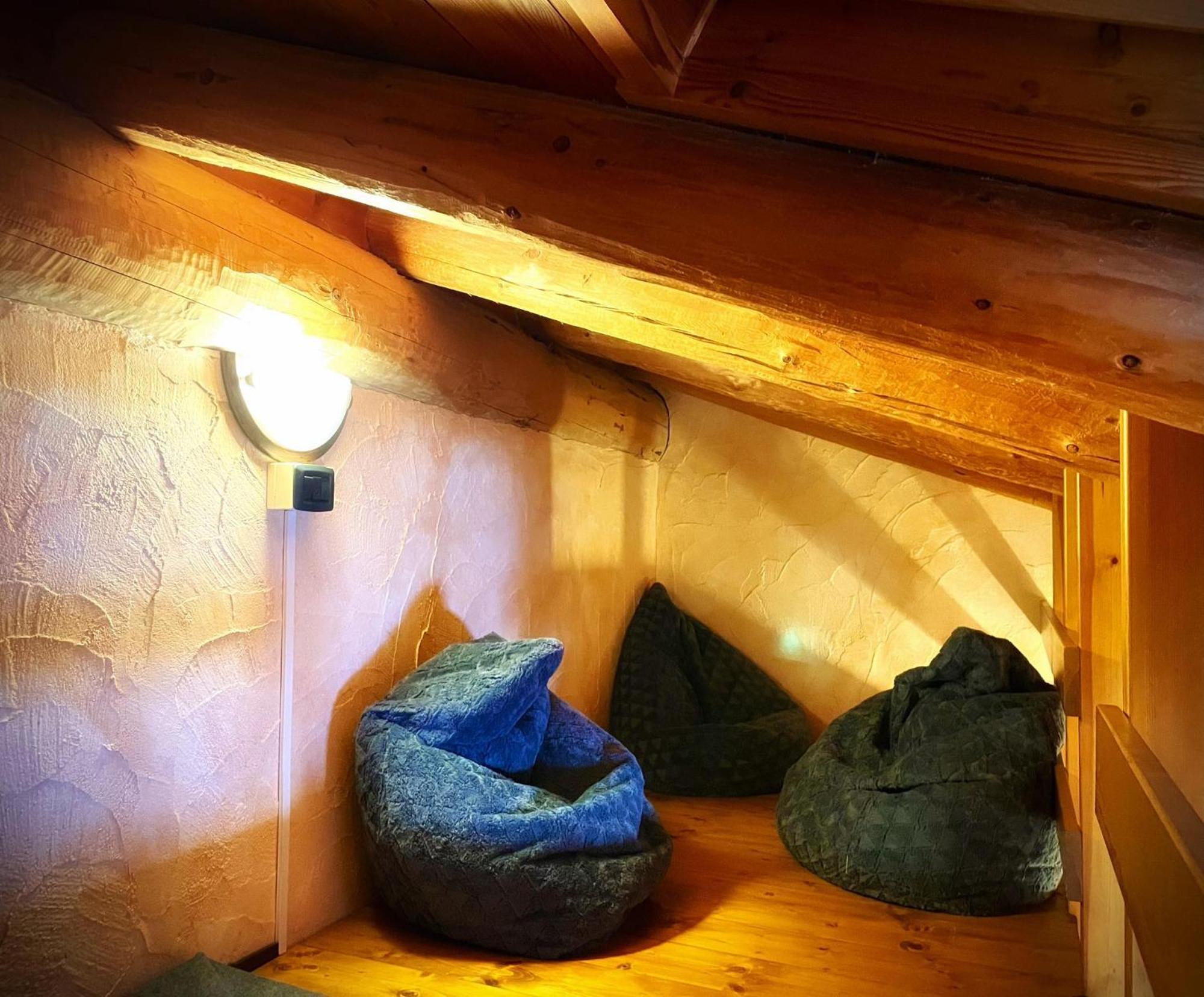 Aparthotel Trompe-l'oeil 2*